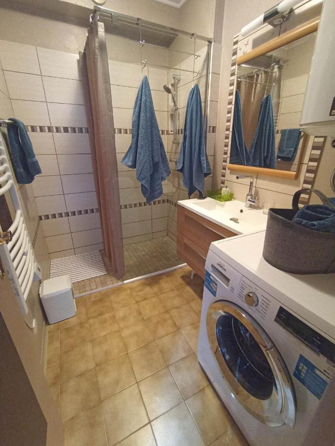 Studio - Greoux Les Bains Екстериор снимка