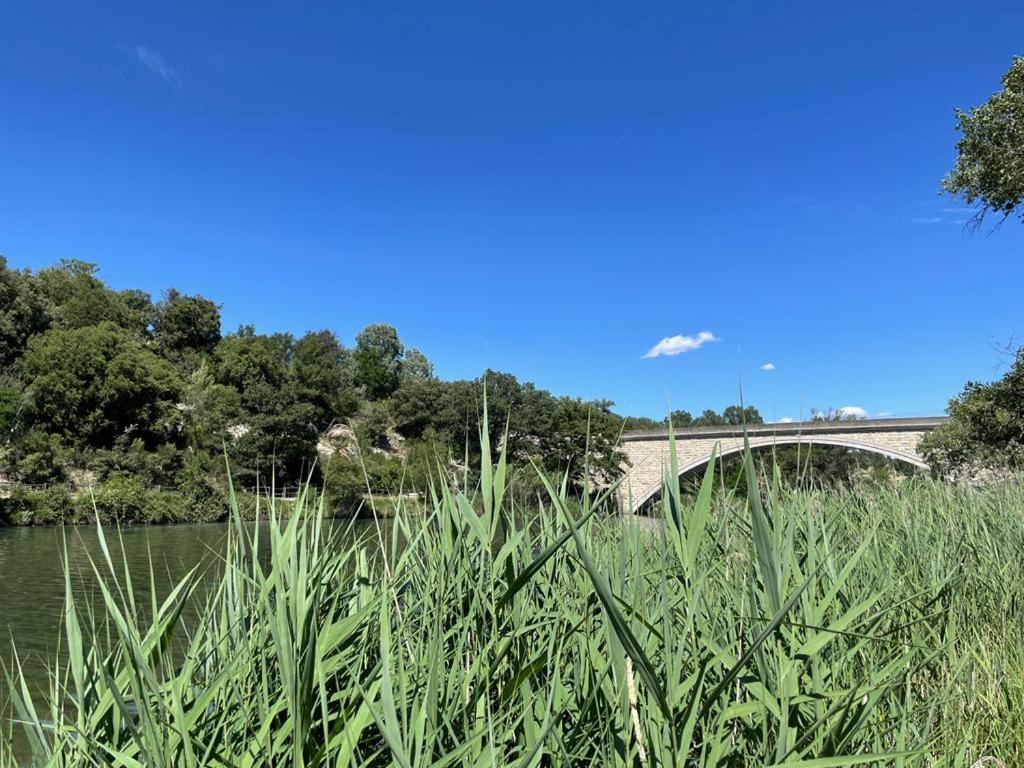 Studio - Greoux Les Bains Екстериор снимка
