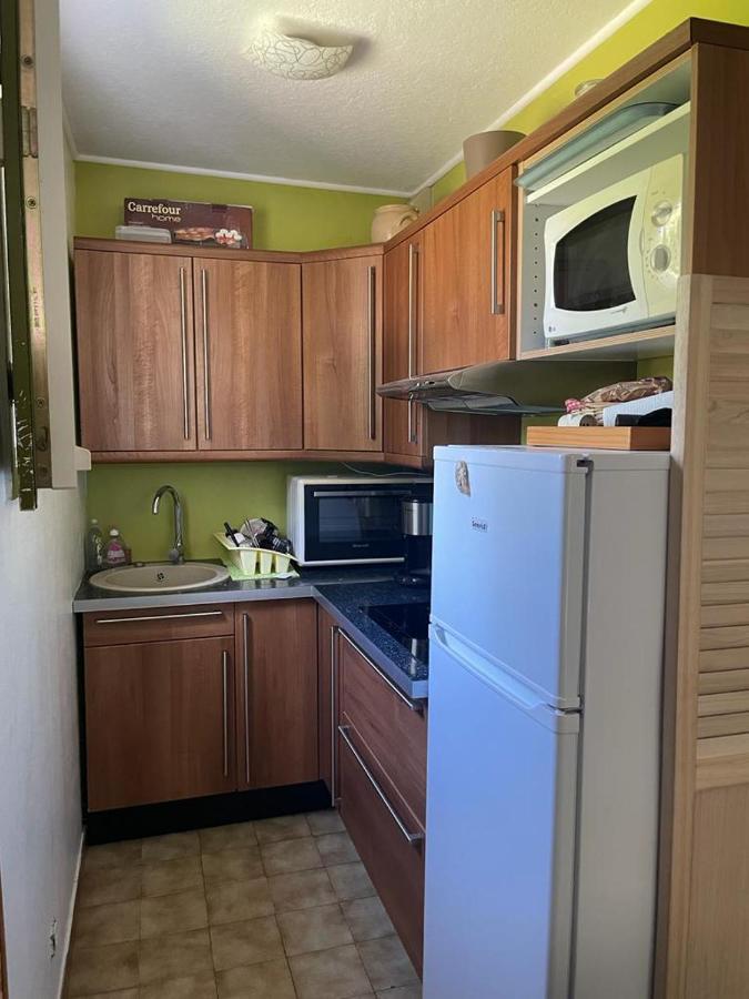 Studio - Greoux Les Bains Екстериор снимка